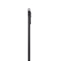 Apple iPad Pro 11" Wi-Fi mit Standardglas, 256GB, space schwarz>