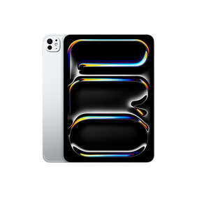 Apple iPad Pro 11&amp;quot; Wi-Fi mit Standardglas, 256GB, silber&amp;gt;