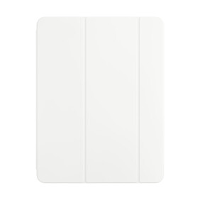 Apple iPad Pro 13&amp;quot; (M4) Smart Folio, weiss