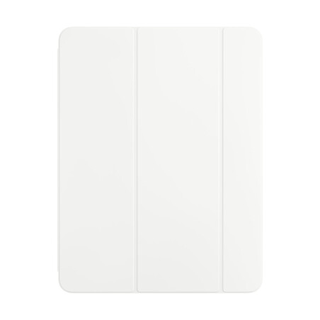 Apple iPad Pro 13" (M4) Smart Folio, weiss
