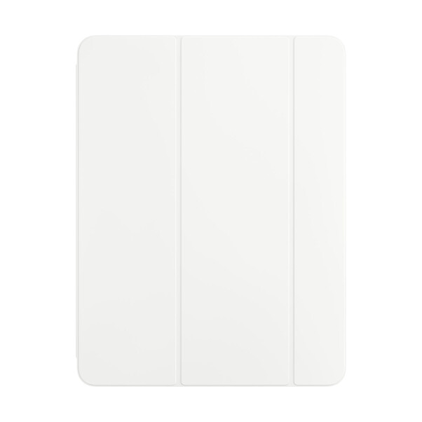 Apple iPad Pro 13" (M4) Smart Folio, weiss