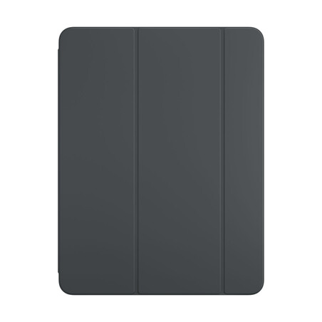 Sie sehen das Produktbild 01 von Apple iPad Pro 13" (M4) Smart Folio, schwarz Apple iPad Pro 13" (M4) Smart Folio, schwarz