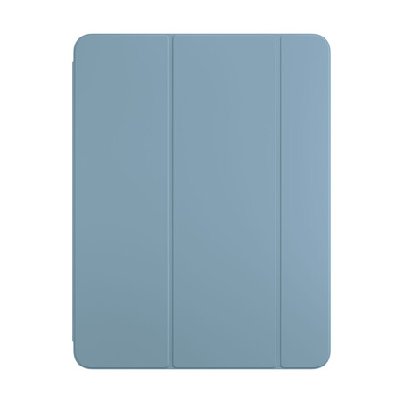Sie sehen das Produktbild 01 von Apple iPad Pro 13" (M4) Smart Folio, denim Apple iPad Pro 13" (M4) Smart Folio, denim