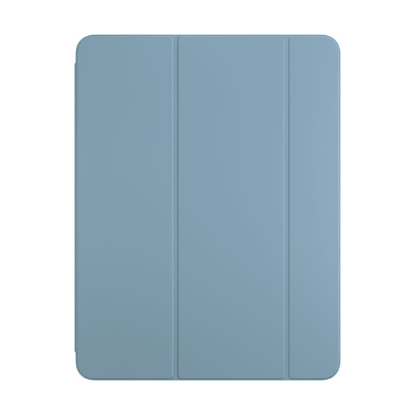 Sie sehen das Produktbild 01 von Apple iPad Pro 13" (M4) Smart Folio, denim Apple iPad Pro 13" (M4) Smart Folio, denim
