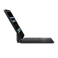 Sie sehen das Produktbild 04 von Magic Keyboard für 11" iPad Pro (M4) - Deutsch - Schwarz Magic Keyboard für 11" iPad Pro (M4) - Deutsch - Schwarz