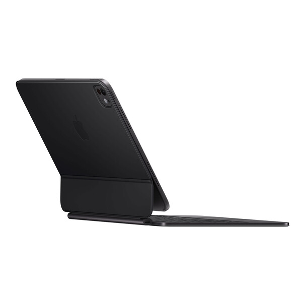 Apple Magic Keyboard für iPad Pro 13" (M4), schwarz, deutsch