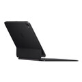 Sie sehen das Produktbild 05 von Magic Keyboard für 13" iPad Pro (M4) - Deutsch - Schwarz Magic Keyboard für 13" iPad Pro (M4) - Deutsch - Schwarz