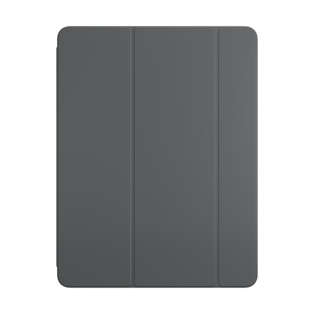 Sie sehen das Produktbild 01 von Apple iPad Air 13" (M2) Smart Folio, anthrazit Apple iPad Air 13" (M2) Smart Folio, anthrazit