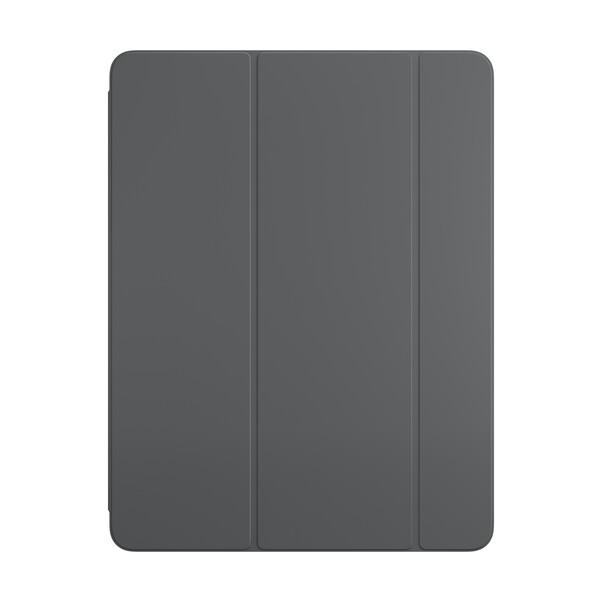 Sie sehen das Produktbild 01 von Apple iPad Air 13" (M2) Smart Folio, anthrazit Apple iPad Air 13" (M2) Smart Folio, anthrazit