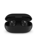 Beats Solo Buds, komplett kabellose In-Ear Kopfhörer, mattschwarz