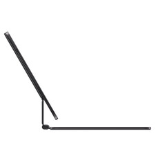 Sie sehen das Produktbild 08 von Apple Magic Keyboard für iPad Pro 11" (M4), schwarz, englisch international Apple Magic Keyboard für iPad Pro 11" (M4), schwarz, englisch international