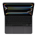 Sie sehen das Produktbild 07 von Apple Magic Keyboard für iPad Pro 13" (M4), schwarz, englisch international Apple Magic Keyboard für iPad Pro 13" (M4), schwarz, englisch international