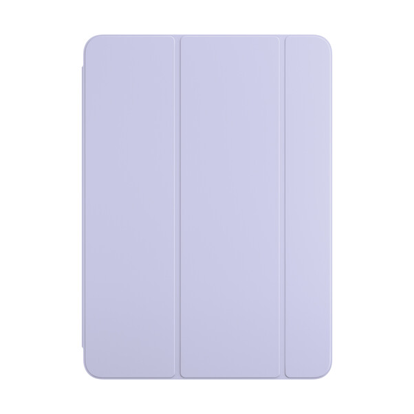 Apple iPad Air 11" (M2) Smart Folio, hellviolett