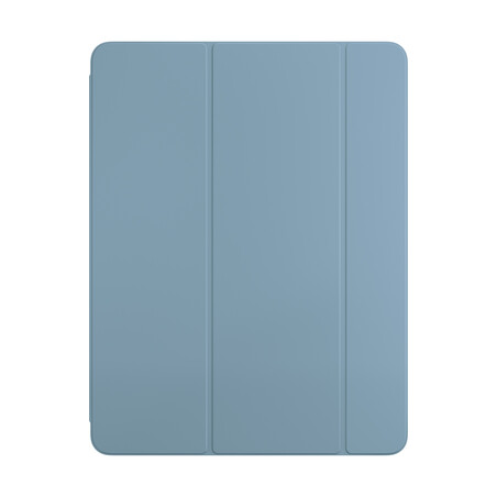 Apple iPad Air 13" (M2) Smart Folio, denim