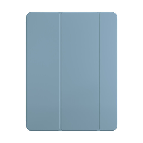 Apple iPad Air 13" (M2) Smart Folio, denim
