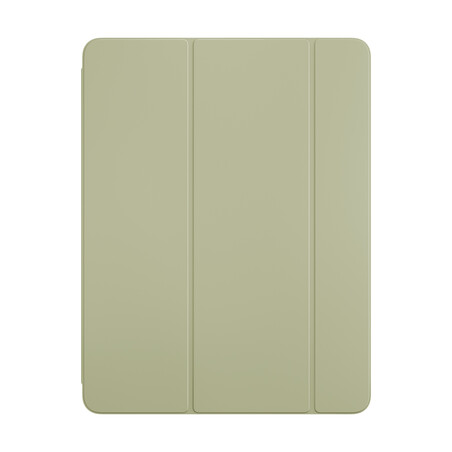 Sie sehen das Produktbild 01 von Apple iPad Air 13" (M2) Smart Folio, salbei Apple iPad Air 13" (M2) Smart Folio, salbei
