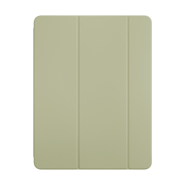 Sie sehen das Produktbild 01 von Smart Folio für 13" iPad Air (M2) - Salbei Smart Folio für 13" iPad Air (M2) - Salbei