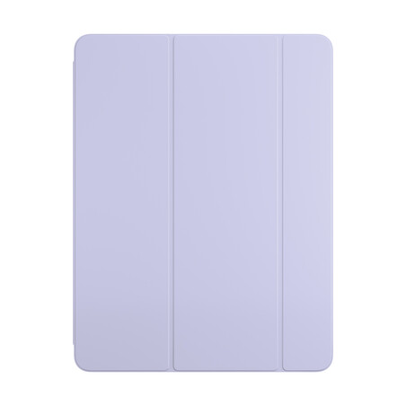Smart Folio für 13" iPad Air (M2) - Hellviolett