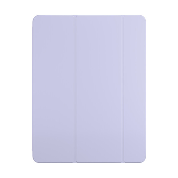 Smart Folio für 13" iPad Air (M2) - Hellviolett