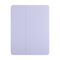 Smart Folio für 13" iPad Air (M2) - Hellviolett