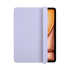 Smart Folio für 13" iPad Air (M2) - Hellviolett