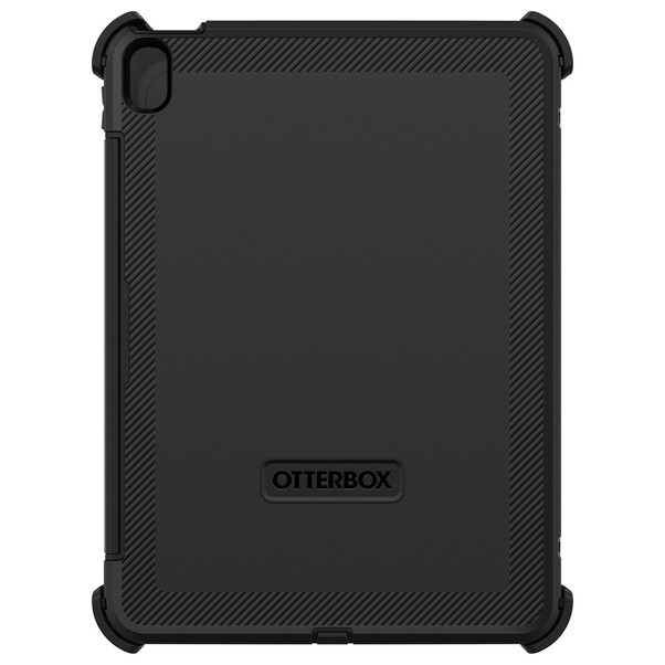 OtterBox Defender Apple iPad Air 11" (M2/5th/4th gen) - schwarz - ProPack