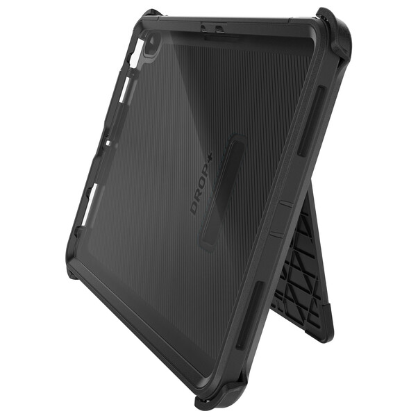 OtterBox Defender Apple iPad Air 11" (M2/5th/4th gen) - schwarz - ProPack