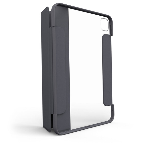 Sie sehen das Produktbild 02 von OtterBox Symmetry Folio Apple iPad Pro 11" (M4) sturm schwarz - ProPack OtterBox Symmetry Folio Apple iPad Pro 11" (M4) sturm schwarz - ProPack