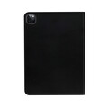 dbramante Oslo Slim Folio Case für iPad Air 11" (2024/6. Gen), schwarz
