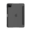 Sie sehen das Produktbild 02 von dbramante London Multi-View Slim Folio Case für iPad Pro 11" (2024/5. Gen), schwarz dbramante London Multi-View Slim Folio Case für iPad Pro 11" (2024/5. Gen), schwarz