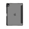 Sie sehen das Produktbild 02 von dbramante London Multi-View Slim Folio Case für iPad Air 11" (2024/6. Gen), schwarz dbramante London Multi-View Slim Folio Case für iPad Air 11" (2024/6. Gen), schwarz