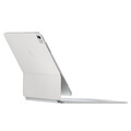Sie sehen das Produktbild 10 von Apple Magic Keyboard für iPad Pro 13" (M5), weiss, englisch international Apple Magic Keyboard für iPad Pro 13" (M5), weiss, englisch international