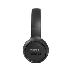 Sie sehen das Produktbild 02 von JBL TUNE570BT, On-Ear Bluetooth Kopfhörer, schwarz JBL TUNE570BT, On-Ear Bluetooth Kopfhörer, schwarz