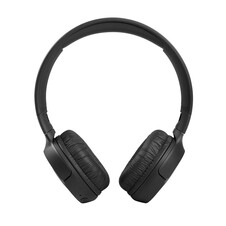Sie sehen das Produktbild 03 von JBL TUNE570BT, On-Ear Bluetooth Kopfhörer, schwarz JBL TUNE570BT, On-Ear Bluetooth Kopfhörer, schwarz