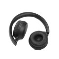 Sie sehen das Produktbild 06 von JBL TUNE570BT, On-Ear Bluetooth Kopfhörer, schwarz JBL TUNE570BT, On-Ear Bluetooth Kopfhörer, schwarz
