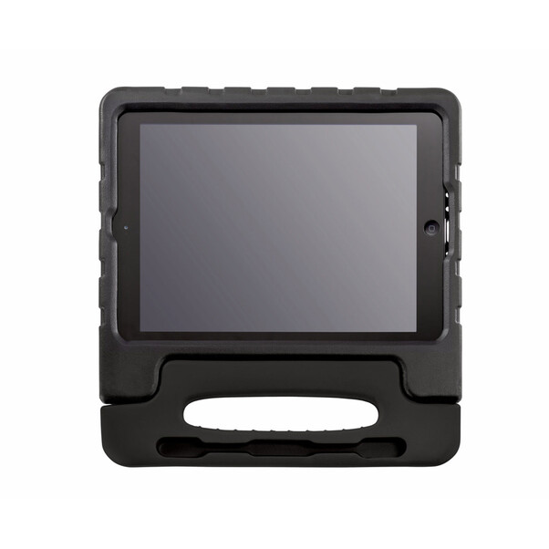 Sie sehen das Produktbild 01 von PARAT EDUCOVER®+ für iPad 10.9" für Pencil (10. Gen.), schwarz PARAT EDUCOVER®+ für iPad 10.9" für Pencil (10. Gen.), schwarz
