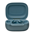 JBL Live Beam 3, kabelloser In-Ear Kopfhörer, blau