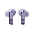 JBL Live Beam 3, kabelloser In-Ear Kopfhörer, lila