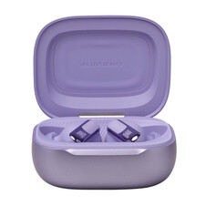 JBL Live Beam 3, kabelloser In-Ear Kopfhörer, lila