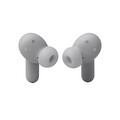 Sie sehen das Produktbild 05 von JBL Live Beam 3, kabelloser In-Ear Kopfhörer, silber JBL Live Beam 3, kabelloser In-Ear Kopfhörer, silber