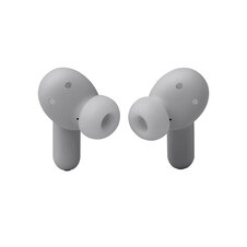 Sie sehen das Produktbild 05 von JBL Live Beam 3, kabelloser In-Ear Kopfhörer, silber JBL Live Beam 3, kabelloser In-Ear Kopfhörer, silber