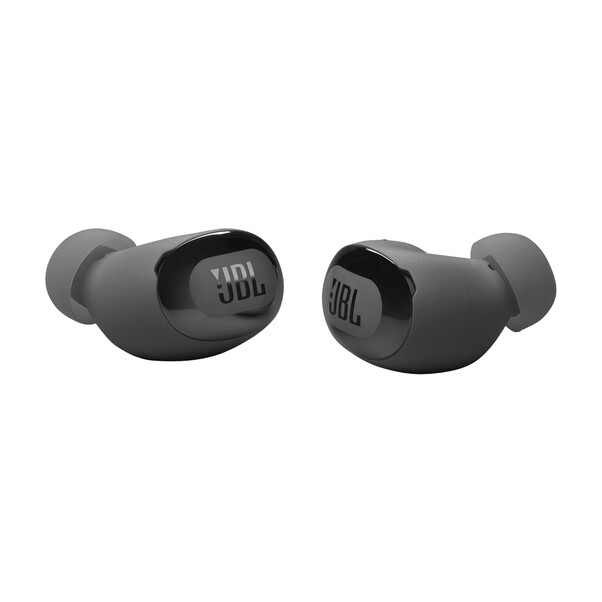 JBL Live Buds 3, kabelloser In-Ear Kopfhörer, schwarz