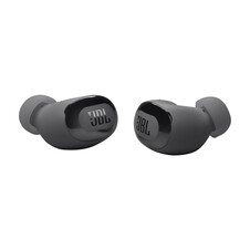 JBL Live Buds 3, kabelloser In-Ear Kopfhörer, schwarz