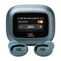 Sie sehen das Produktbild 02 von JBL Live Buds 3, kabelloser In-Ear Kopfhörer, blau JBL Live Buds 3, kabelloser In-Ear Kopfhörer, blau