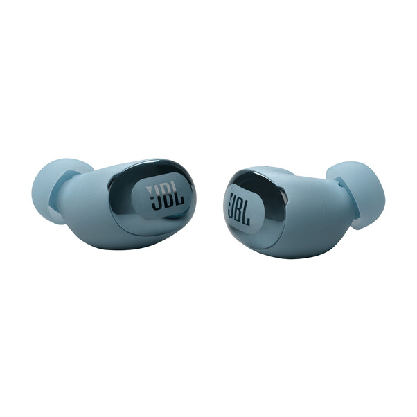 Sie sehen das Produktbild 04 von JBL Live Buds 3, kabelloser In-Ear Kopfhörer, blau JBL Live Buds 3, kabelloser In-Ear Kopfhörer, blau
