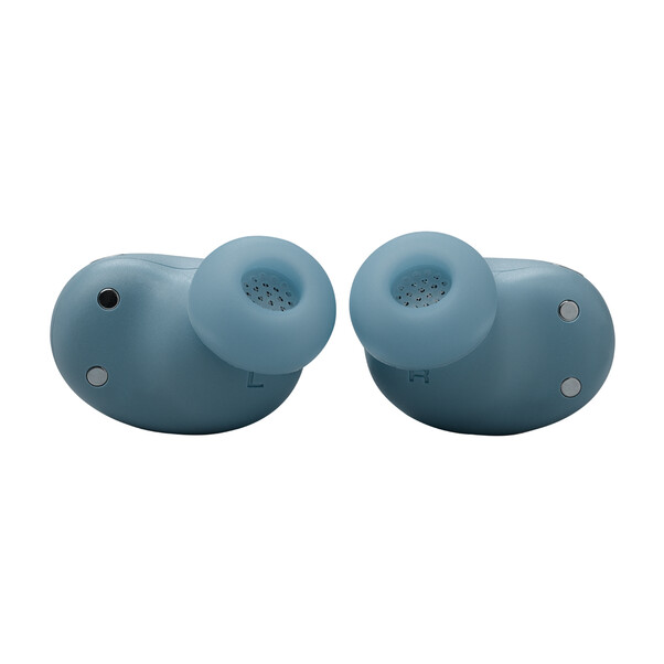 Sie sehen das Produktbild 05 von JBL Live Buds 3, kabelloser In-Ear Kopfhörer, blau JBL Live Buds 3, kabelloser In-Ear Kopfhörer, blau