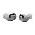 Sie sehen das Produktbild 04 von JBL Live Buds 3, kabelloser In-Ear Kopfhörer, silber JBL Live Buds 3, kabelloser In-Ear Kopfhörer, silber