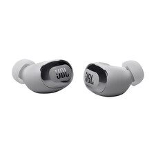 Sie sehen das Produktbild 04 von JBL Live Buds 3, kabelloser In-Ear Kopfhörer, silber JBL Live Buds 3, kabelloser In-Ear Kopfhörer, silber