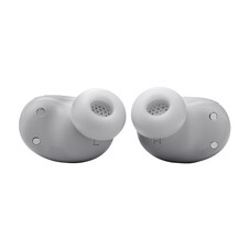 Sie sehen das Produktbild 05 von JBL Live Buds 3, kabelloser In-Ear Kopfhörer, silber JBL Live Buds 3, kabelloser In-Ear Kopfhörer, silber