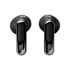 JBL Live Flex 3, kabelloser In-Ear Kopfhörer, schwarz